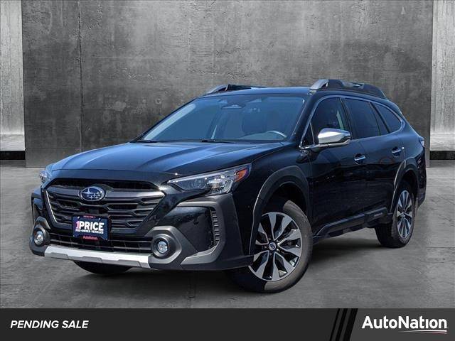 2024 Subaru Outback Touring XT — SUV — 5,577 mi — Cockeysville, MD