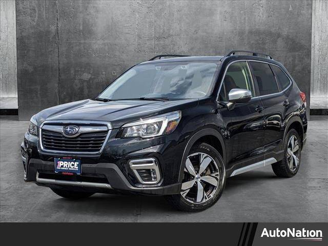 2020 Subaru Forester 2.5i Touring — SUV — 64,365 mi — Cockeysville, MD