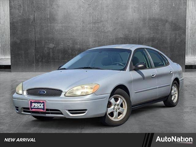 2006 Ford Taurus SE — Sedan — 90,872 mi — Cockeysville, MD