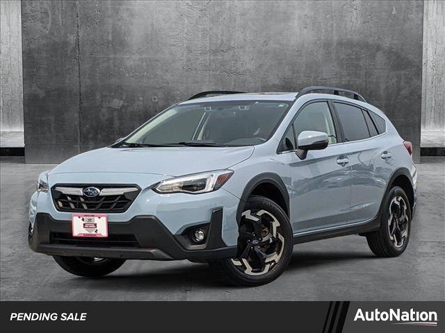 2023 Subaru Crosstrek Limited — SUV — 20,371 mi — Cockeysville, MD