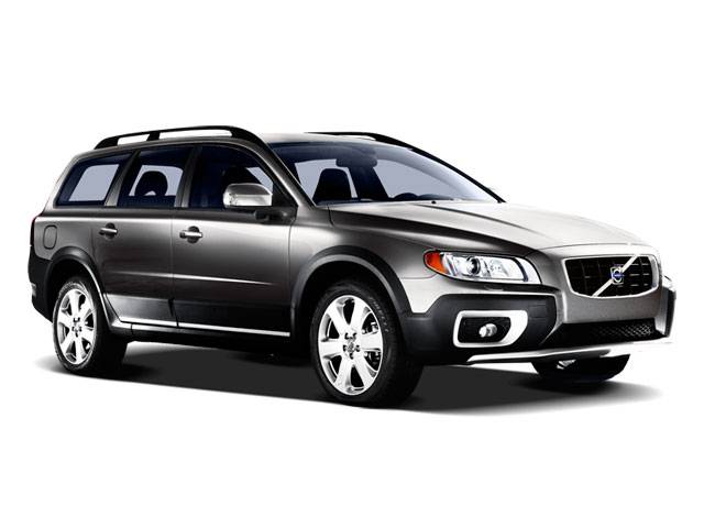 2009 Volvo XC70 3.0T — Wagon — 92,271 mi — Cockeysville, MD