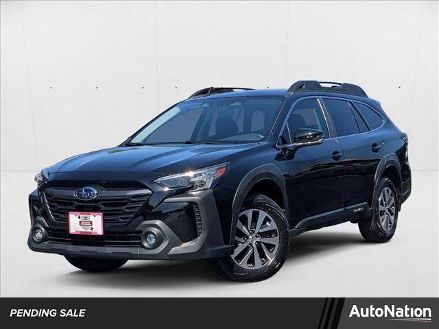 2023 Subaru Outback Premium — SUV — 27,235 mi — Cockeysville, MD