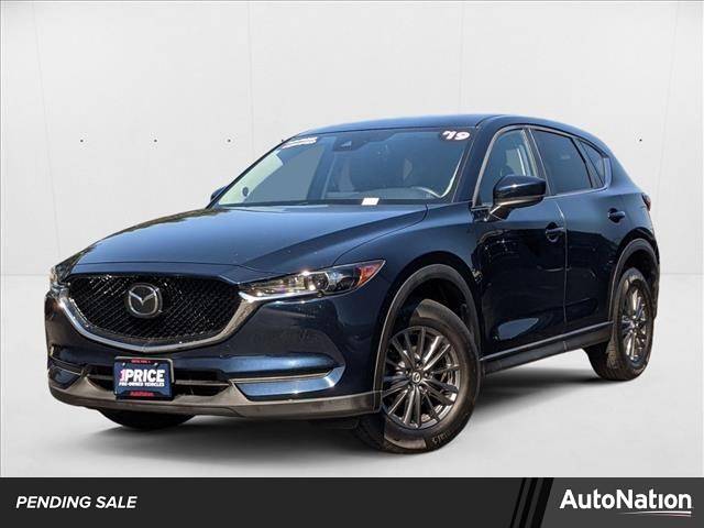 2019 Mazda CX-5 Touring — SUV — 63,043 mi — Cockeysville, MD