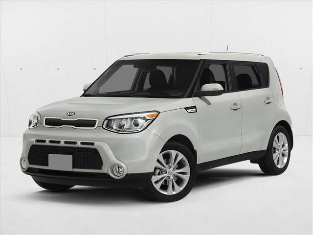 2014 Kia Soul + — Hatchback — 111,111 mi — Cockeysville, MD