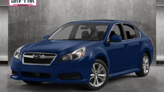 2013 Subaru Legacy 2.5i Premium — Sedan — 145,740 mi — Cockeysville, MD