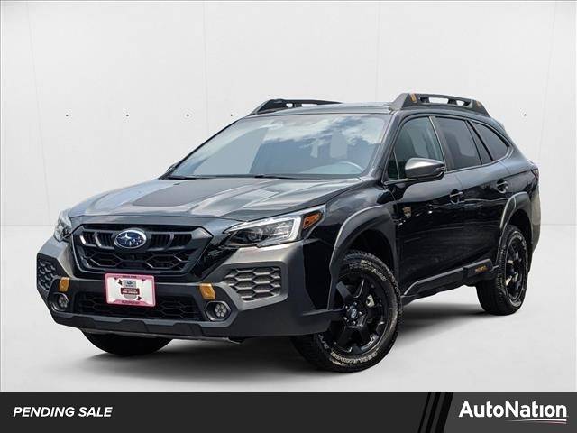 2025 Subaru Outback Wilderness — SUV — 8,166 mi — Cockeysville, MD