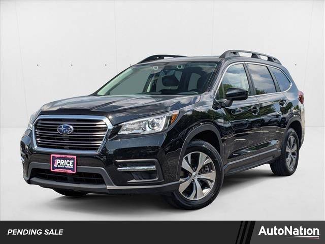 2021 Subaru Ascent Premium — SUV — 71,423 mi — Cockeysville, MD
