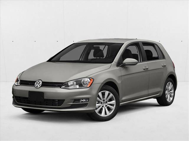 2015 Volkswagen Golf TSI SE — Hatchback — 128,976 mi — Cockeysville, MD