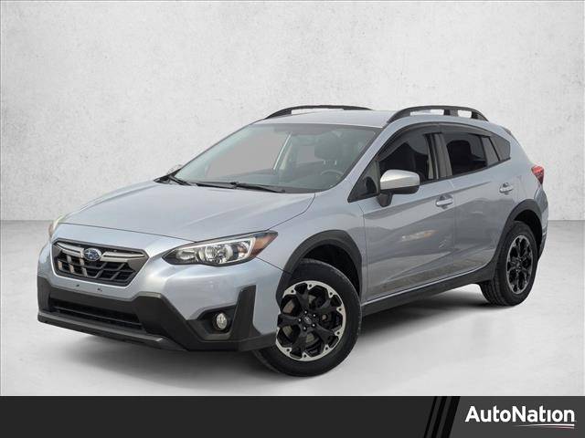2021 Subaru Crosstrek Premium — SUV — 61,791 mi — Cockeysville, MD