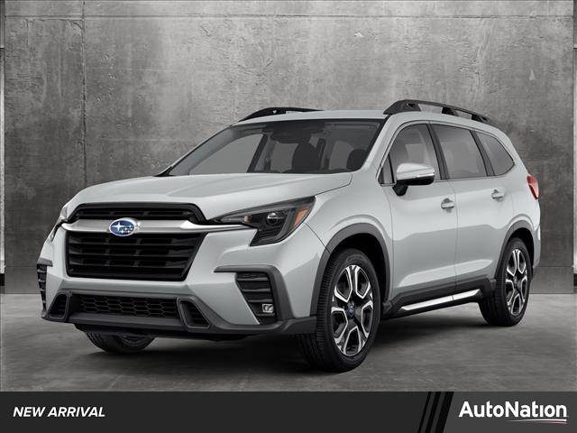 2023 Subaru Ascent Limited — SUV — 28,233 mi — Cockeysville, MD