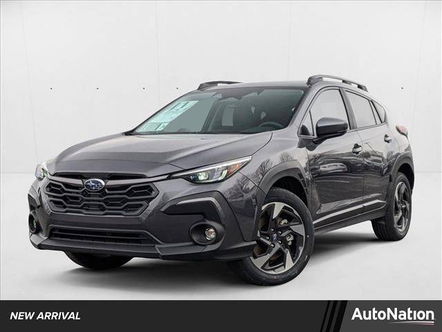 2025 Subaru Crosstrek Limited — SUV — 2,052 mi — Cockeysville, MD