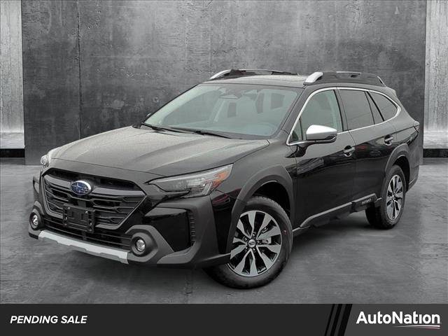 2024 Subaru Outback Touring XT — SUV — 4,178 mi — Cockeysville, MD