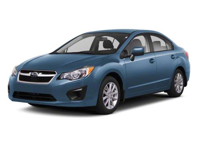 2012 Subaru Impreza 2.0i Premium — Sedan — 113,725 mi — Cockeysville, MD