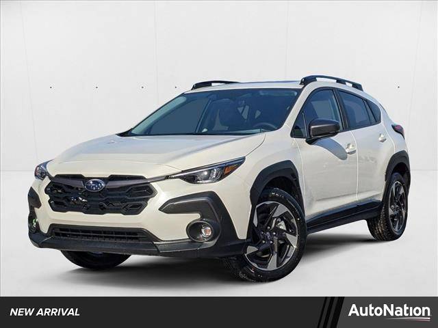 2025 Subaru Crosstrek Limited — SUV — 2,154 mi — Cockeysville, MD