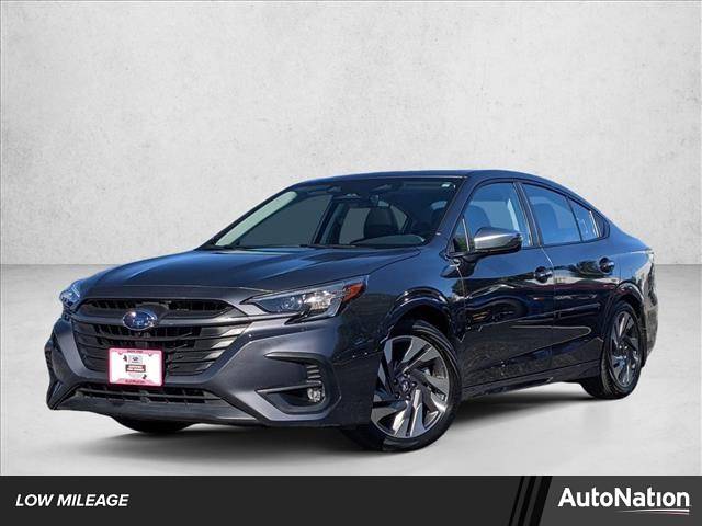 2023 Subaru Legacy Touring XT — Sedan — 4,922 mi — Cockeysville, MD