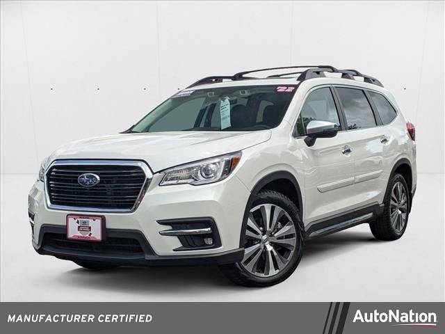 2022 Subaru Ascent Touring — SUV — 40,356 mi — Cockeysville, MD