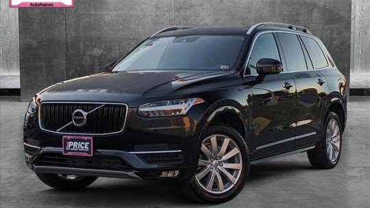 2019 Volvo XC90 Momentum — SUV — 34,283 mi — Cockeysville, MD