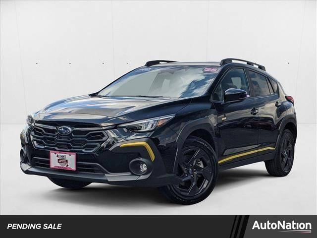 2025 Subaru Crosstrek Sport — SUV — 4,191 mi — Cockeysville, MD