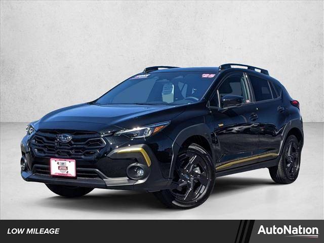 2025 Subaru Crosstrek Sport — SUV — 2,666 mi — Cockeysville, MD