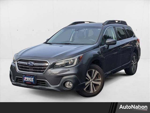 2019 Subaru Outback 2.5i Limited — SUV — 60,439 mi — Cockeysville, MD