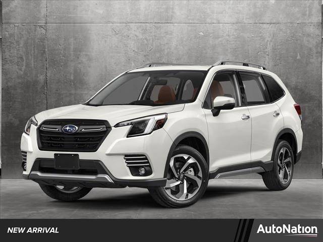 2023 Subaru Forester Touring — SUV — 21,483 mi — Cockeysville, MD