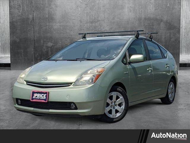 2009 Toyota Prius Base — Sedan — 88,290 mi — Cockeysville, MD