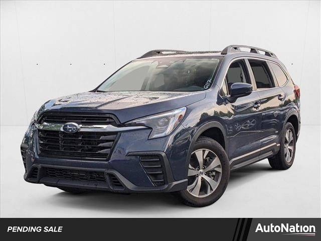 2024 Subaru Ascent Premium — SUV — 20,748 mi — Cockeysville, MD