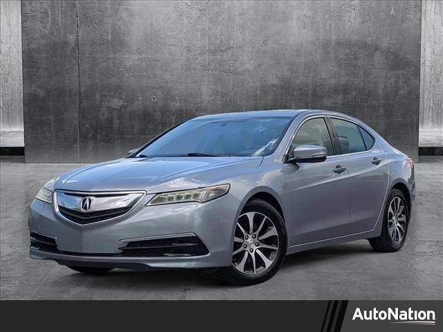 2016 Acura TLX Standard — Sedan — 97,041 mi — Cockeysville, MD
