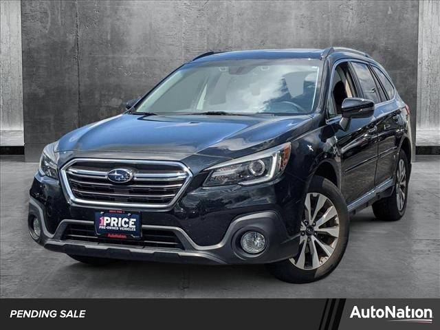 2019 Subaru Outback 3.6R Touring — SUV — 87,868 mi — Cockeysville, MD
