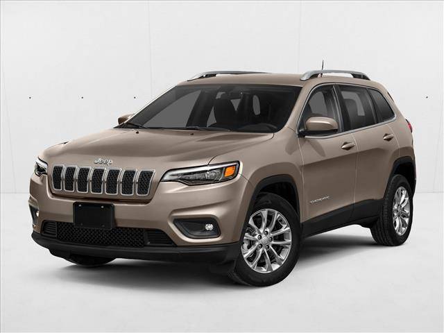 2019 Jeep Cherokee Latitude — SUV — 86,238 mi — Cockeysville, MD
