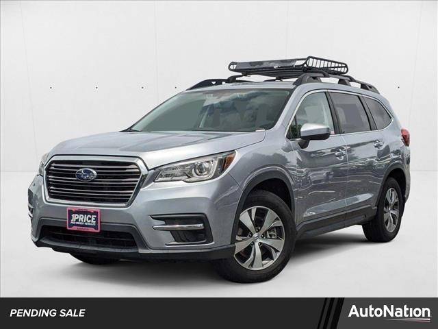 2021 Subaru Ascent Premium — SUV — 50,240 mi — Cockeysville, MD
