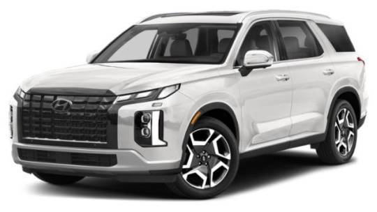 2024 Hyundai Palisade Limited — SUV — 26,448 mi — Catonsville, MD