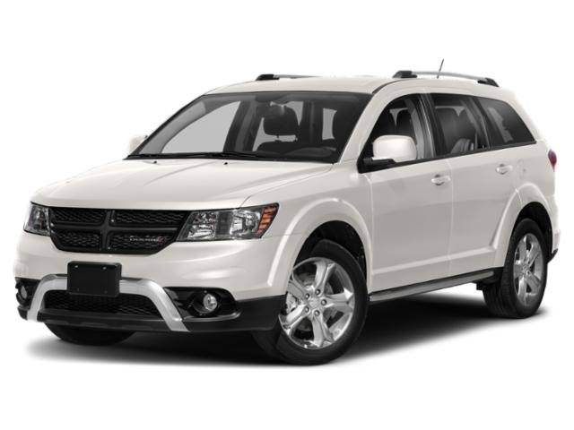 2016 Dodge Journey SE — SUV — 81,363 mi — Catonsville, MD
