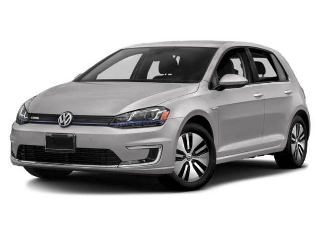 2015 Volkswagen e-Golf SEL Premium — Hatchback — 59,752 mi — Catonsville, MD