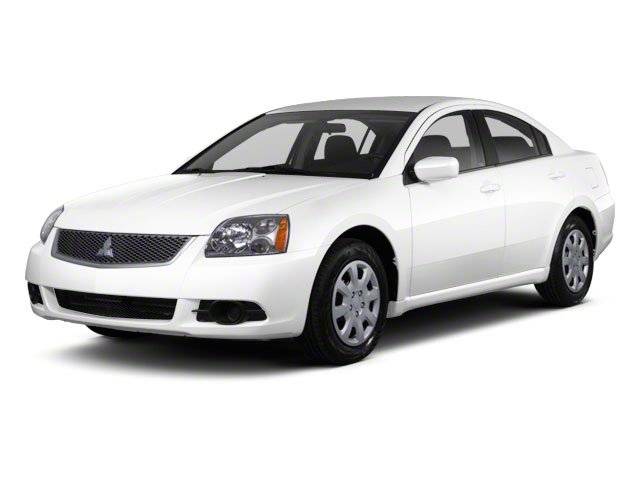 2010 Mitsubishi Galant SE — Sedan — 121,004 mi — Catonsville, MD