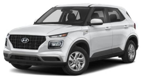 2023 Hyundai Venue Limited — SUV — 61,886 mi — Catonsville, MD