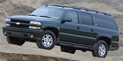 2005 Chevrolet Suburban Z71 — SUV — 237,790 mi — Catonsville, MD