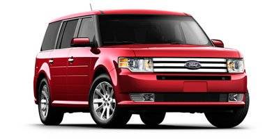 2012 Ford Flex SEL — SUV — 71,361 mi — Catonsville, MD