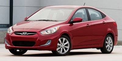 2012 Hyundai Accent GLS — Sedan — 182,171 mi — Catonsville, MD
