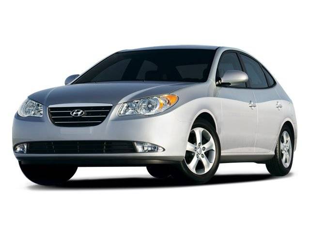 2009 Hyundai Elantra GLS — Sedan — 49,165 mi — Catonsville, MD