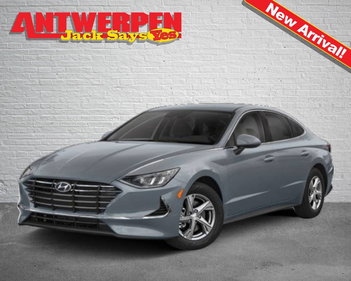 2020 Hyundai Sonata SE — Sedan — 62,004 mi — Catonsville, MD