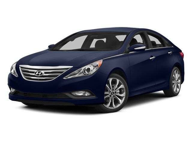 2014 Hyundai Sonata GLS — Sedan — 94,955 mi — Catonsville, MD