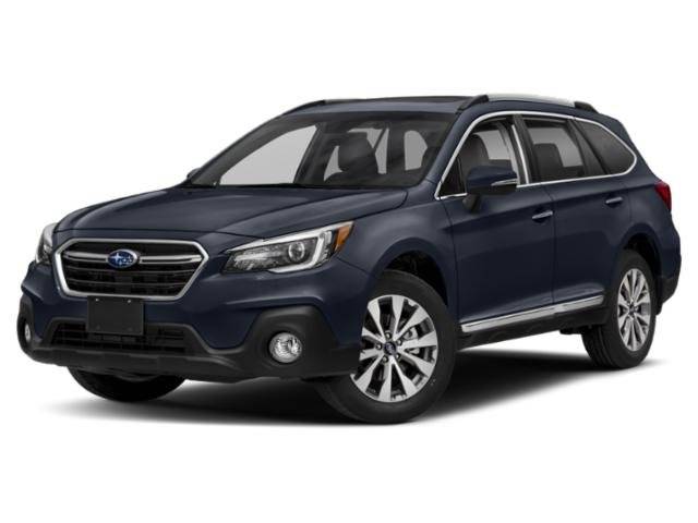 2018 Subaru Outback 3.6R Touring — SUV — 117,733 mi — Catonsville, MD