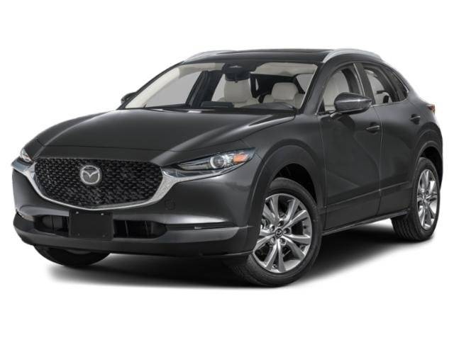 2025 Mazda CX-30 Preferred — SUV — 23 mi — Gaithersburg, MD