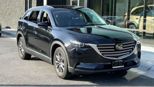 2021 Mazda CX-9 Touring — SUV — 27,675 mi — Gaithersburg, MD