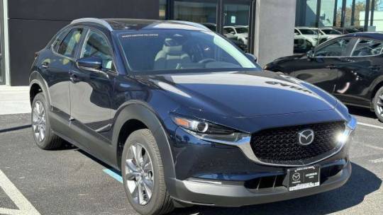2024 Mazda CX-30 Preferred — SUV — 6,816 mi — Gaithersburg, MD