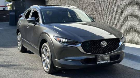 2024 Mazda CX-30 Preferred — SUV — 4,822 mi — Gaithersburg, MD