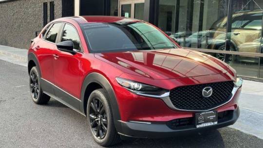 2024 Mazda CX-30 Select — SUV — 6,863 mi — Gaithersburg, MD