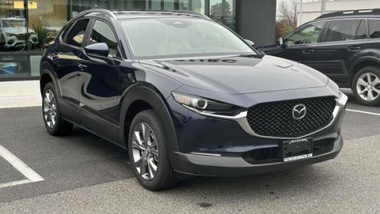 2024 Mazda CX-30 Preferred — SUV — 3,501 mi — Gaithersburg, MD