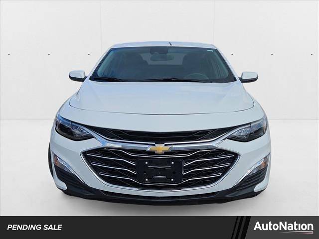 2025 Chevrolet Malibu LS — Sedan — 12,416 mi — North Richland Hills, TX